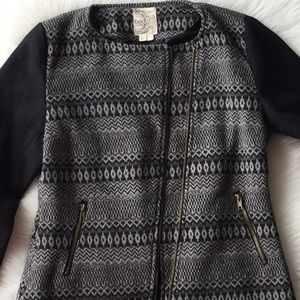 NWOT Anthropologie Jacket
